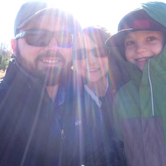 Meet your Posher, Seth - Picture 1 of 1